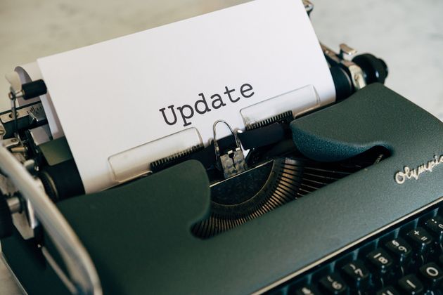 Cover image for Your Weekly Roundup!