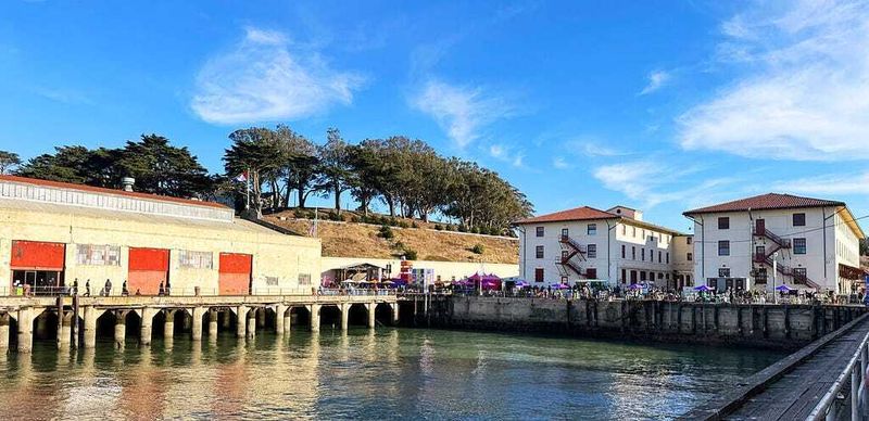 Fort Mason