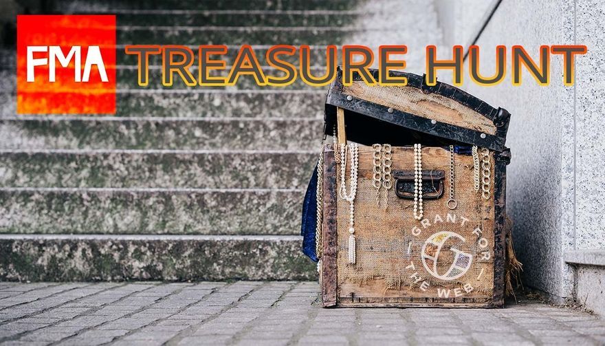 Treasure Hunt