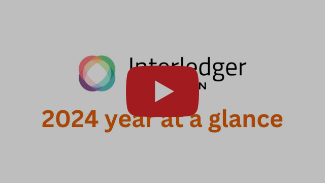 Interledger 2024 highlight video
